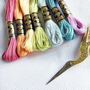 pastel-rainbow-threads