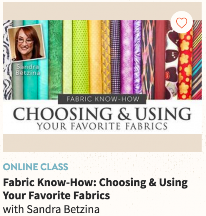 10 Online Sewing Classes for Beginners • The Crafty Mummy