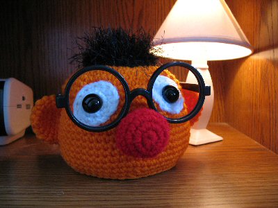 crochet-glasses-holder