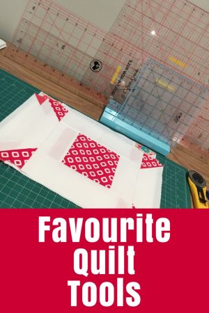 Q(uilting) & A video- My Favorite Quilting Rulers - Wise Craft Handmade