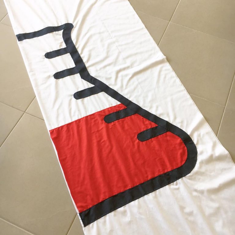 how-to-make-a-large-banner-the-crafty-mummy