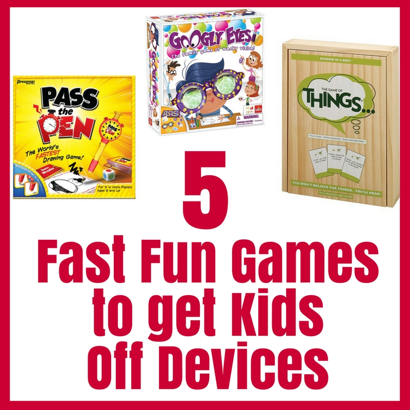 Pass The Pen Fast Drawing Game Pressman Games 2014 Complete for sale online