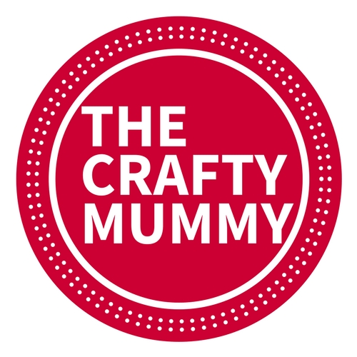 Fabric Scrap Bookmarks • The Crafty Mummy